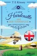 Lady Hardcastle und der Todesflug