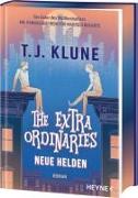 The Extraordinaries – Neue Helden