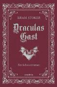 Draculas Gast. Ein Schauerroman mit dem ursprünlich 1. Kapitel von "Dracula"