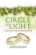 Circle of Light, A Persimmon Hollow Christmas Novella
