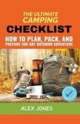 The Ultimate Camping Checklist