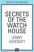 Jenny Ashcroft Book 2