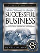 Biblical Principles for Building a Successful Business