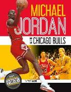 Michael Jordan and the Chicago Bulls