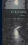 Red Records