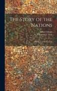 The Story of the Nations: The Story of the Saracens