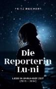 Die Reporterin Lu-ni