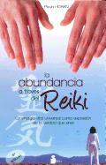 La abundancia a través del reiki