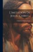 L'imitation De Jesus- Christ