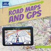 All about Road Maps and GPS