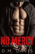 No Mercy: Black Ops MMA Book One