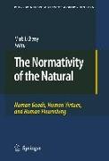 The Normativity of the Natural