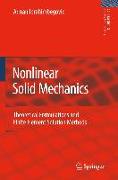 Nonlinear Solid Mechanics