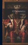 O'donnell: A National Tale