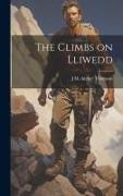 The Climbs on Lliwedd