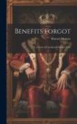 Benefits Forgot, a Story of Lincoln and Mother Love