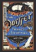 The Odyssey Travel Journal