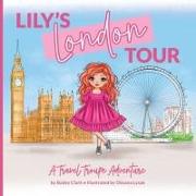 Lily's London Tour