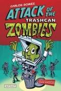 Carlos Gomez: Rise of the Trashcan Zombies