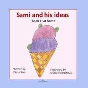 Sami and his ideas: Book 1: At home