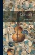 Debussy