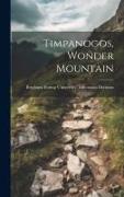 Timpanogos, Wonder Mountain
