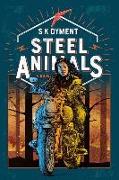Steel Animals