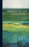 Manual De Los Confesores