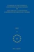 Yearbook of the European Convention on Human Rights / Annuaire de la Convention Européenne Des Droits de l'Homme, Volume 65 (2022)