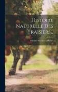 Histoire Naturelle Des Fraisiers