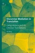 Discursive Mediation in Translation