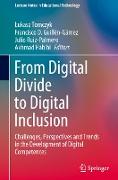 From Digital Divide to Digital Inclusion