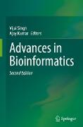 Advances in Bioinformatics