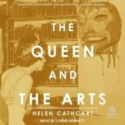 The Queen and the Arts