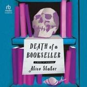 Death of a Bookseller