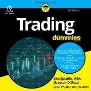 Trading for Dummies, 5th Edition