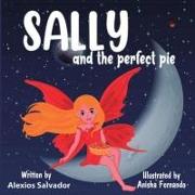 Sally and the Perfect Pie