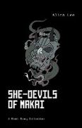 She-Devils of Makai