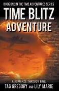 Time Blitz: Adventure
