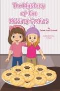 The Mystery of the Missing Cookies