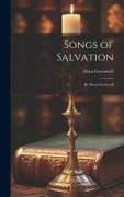 Songs of Salvation: By Dora Greenwell