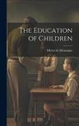 The Education of Children