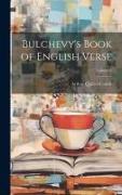 Bulchevy's Book of English Verse, Volume 1