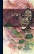 Devi Khadgamala Vol -1