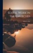 Social Work in the Churches