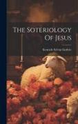 The Soteriology Of Jesus