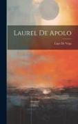 Laurel De Apolo