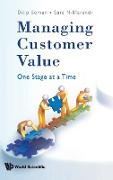Managing Customer Value