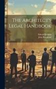 The Architect's Legal Handbook