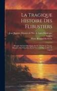 La Tragique Histoire Des Flibustiers: Histoire De Saint-domingue Et De L'ile De La Tortue, Repaires Des Flibustiers, Écrite Vers 1715 Par Le Rév. P. L